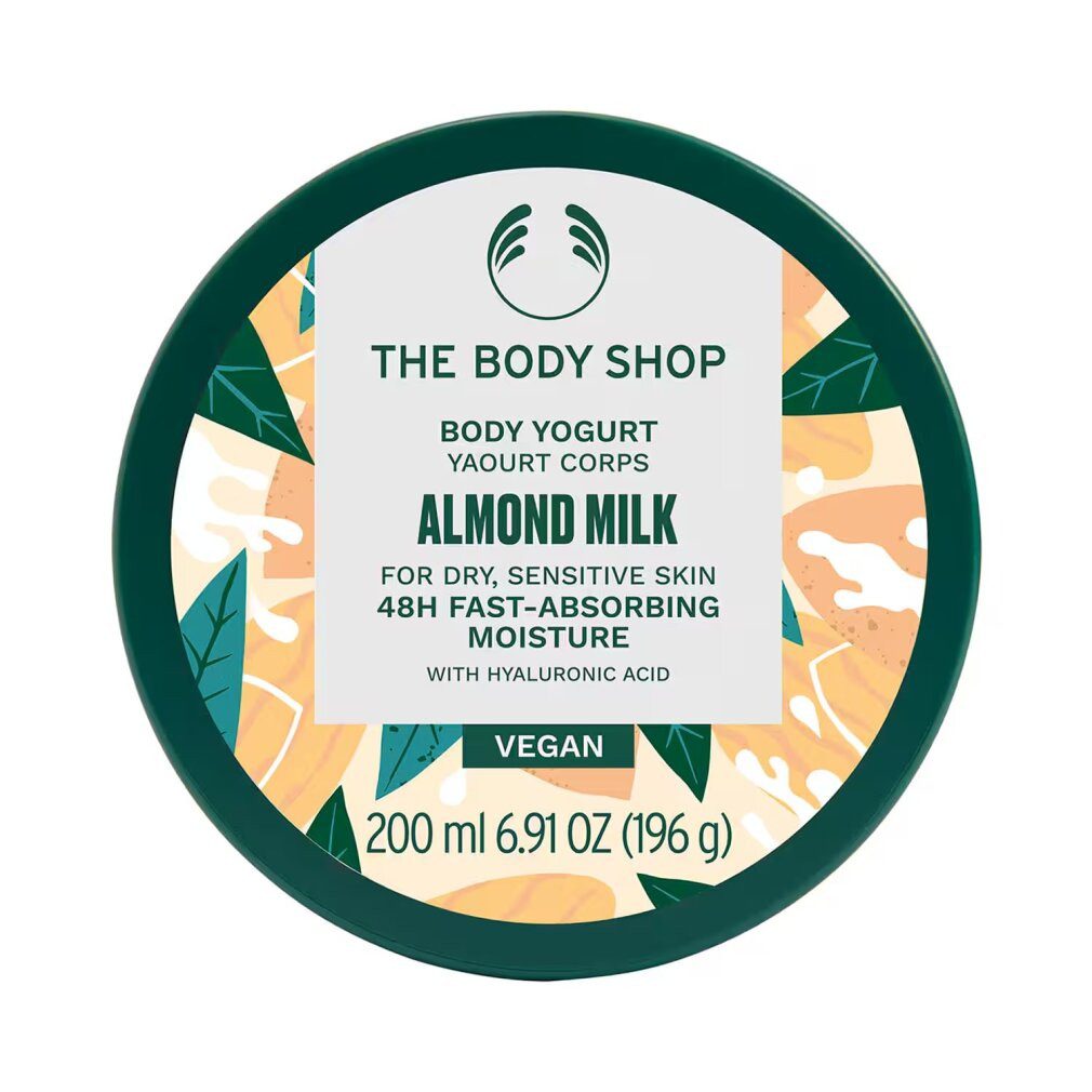 The Body Shop Körperpflegemittel Body Yogurt