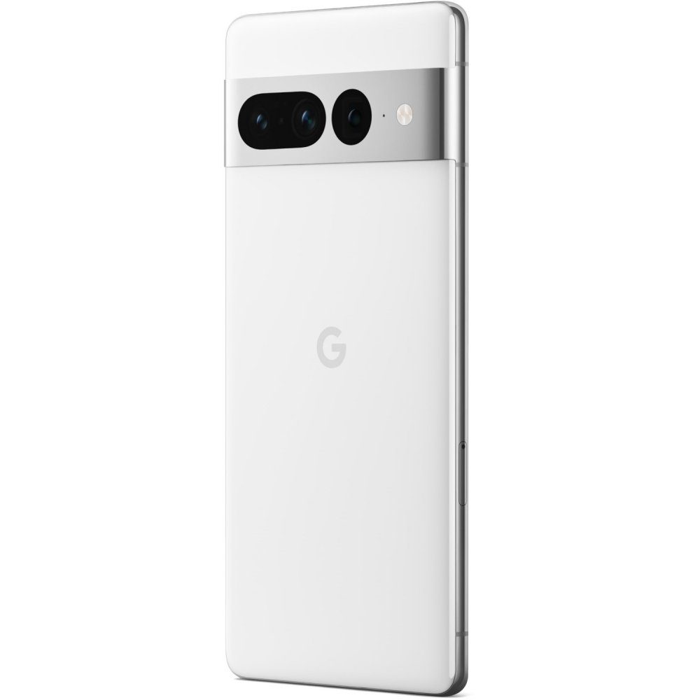 Smartphone - GB 7 GB snow / Pixel Smartphone Google 128 128 Pro Speicherplatz) Zoll, (6,7 GB - 5G 12