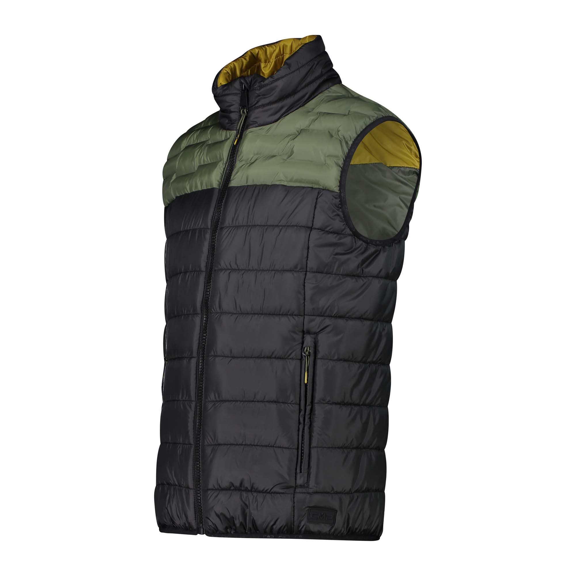 CMP Funktionsweste CMP Herren Weste MAN VEST 32K1727