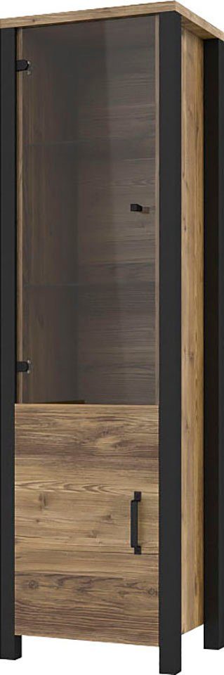 Home affaire Vitrine Olin Höhe 191 cm