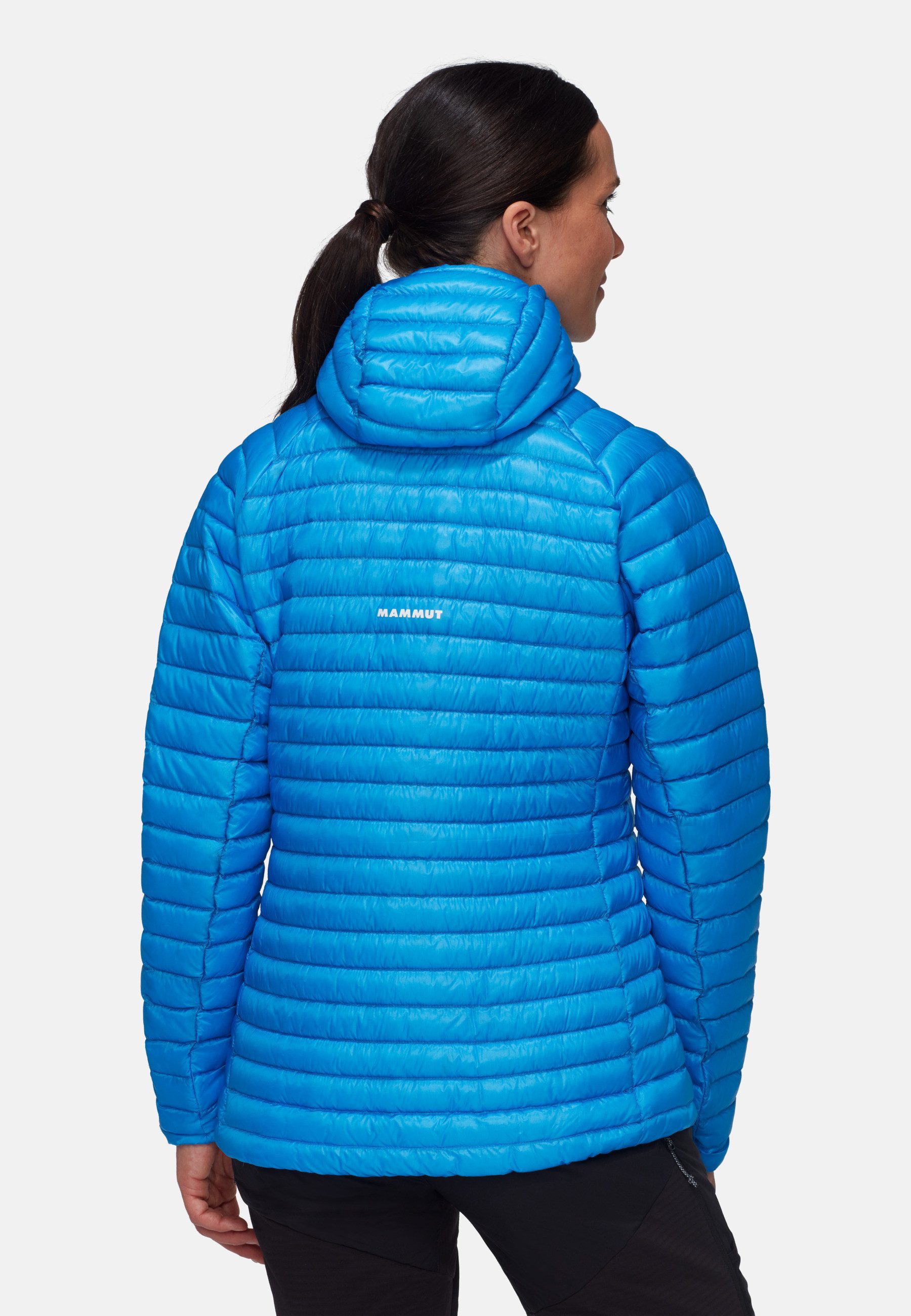 Mammut Outdoorjacke Aenergy IN Hooded Jacket Women