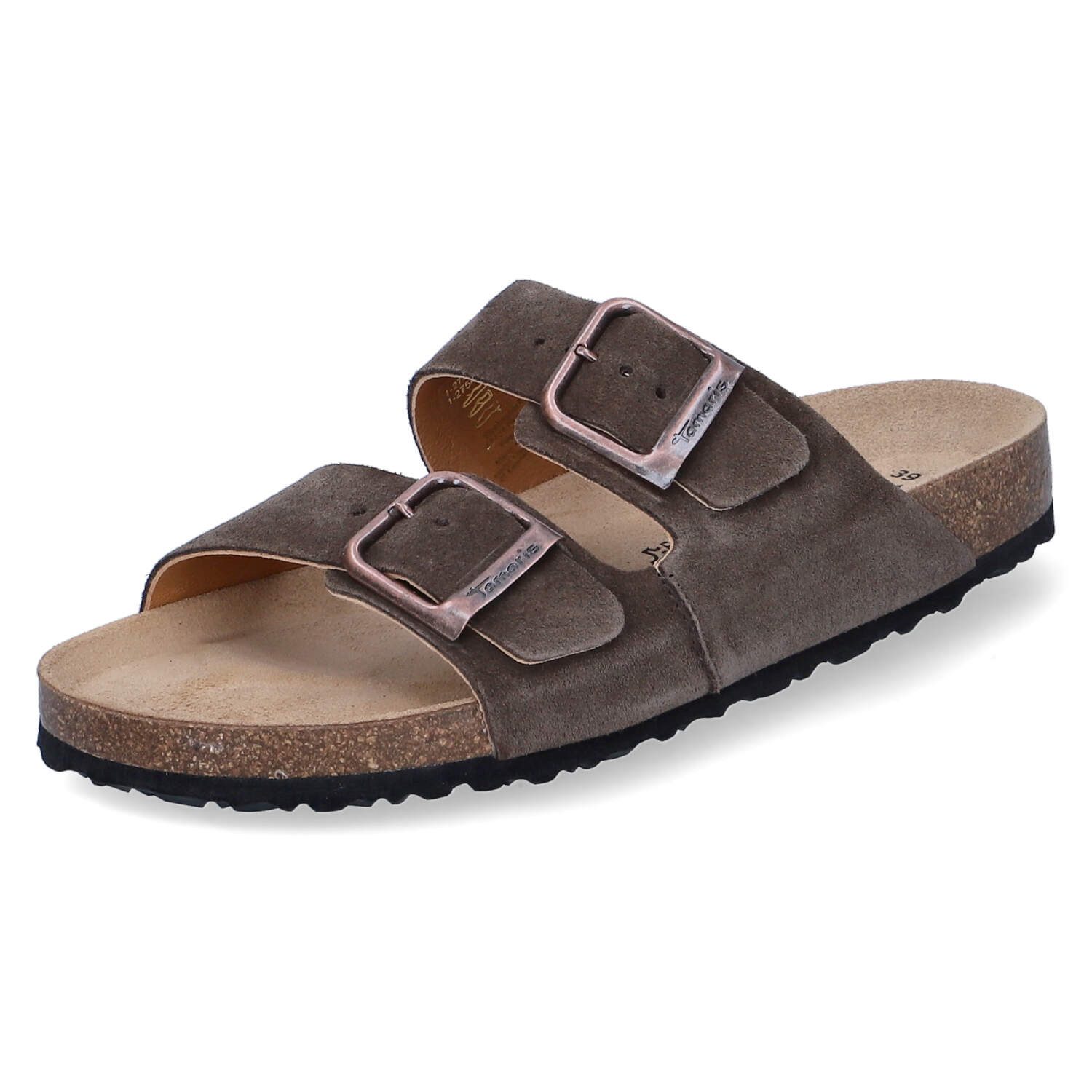 Tamaris Pantoletten Pantolette günstig online kaufen