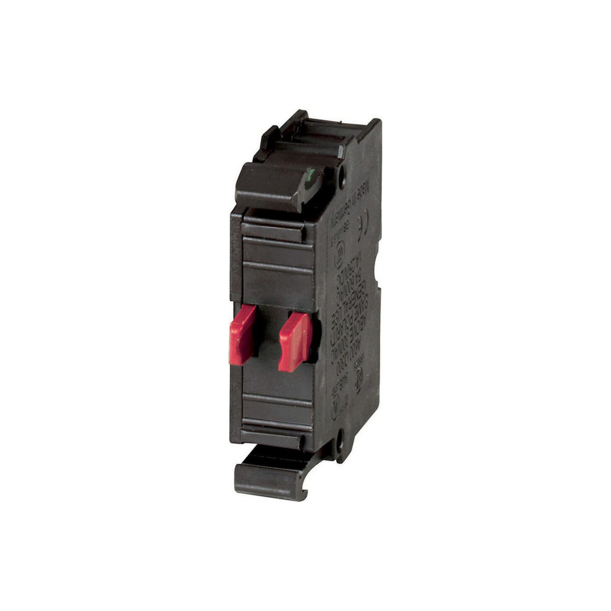 EATON Eaton Kontaktelement 1Ö, Front M22-CK01 Installationskabel