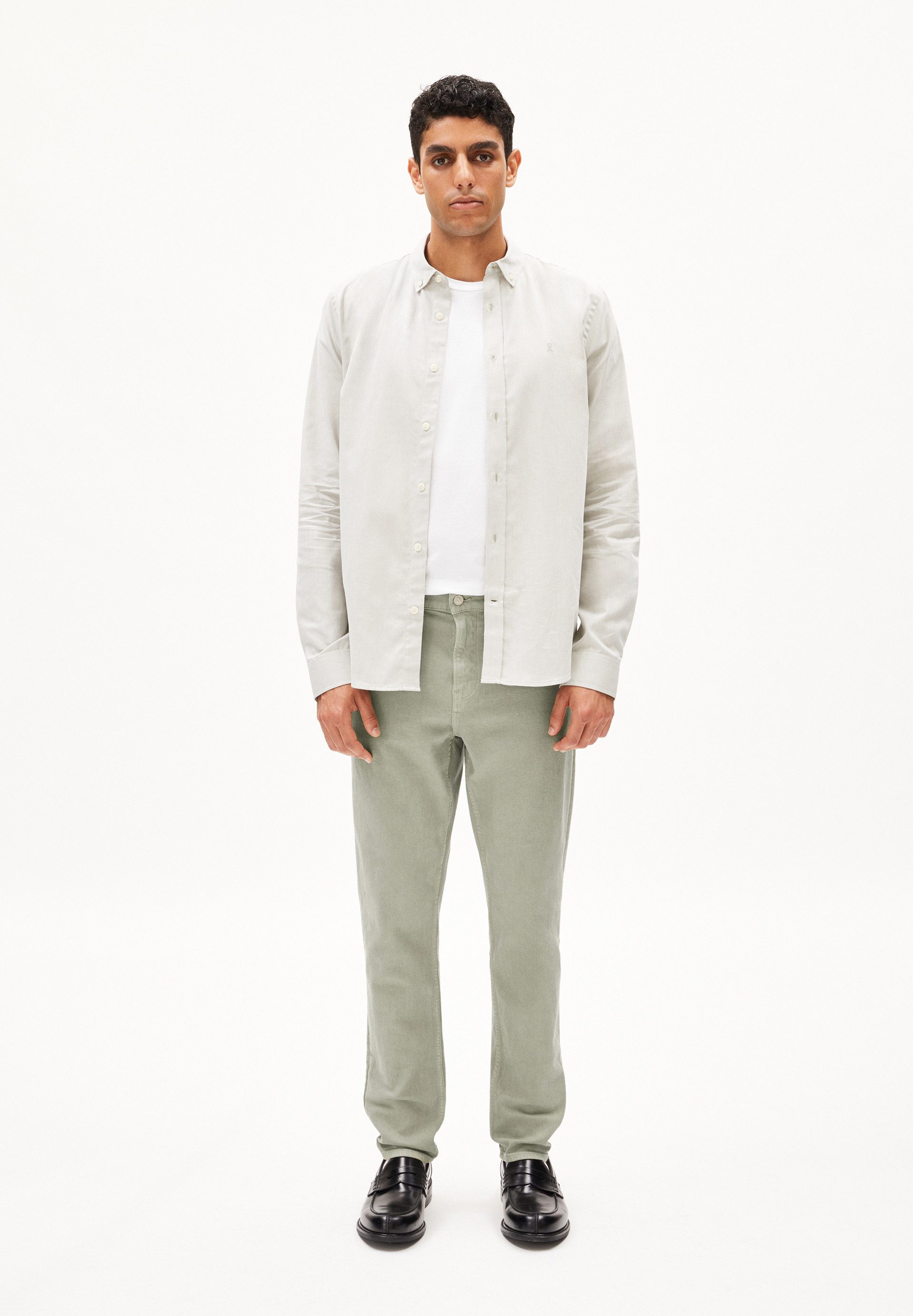 Armedangels Tapered-fit-Jeans AARJO TARPA (Comfort-Stretch, Regular Fit) Mi günstig online kaufen