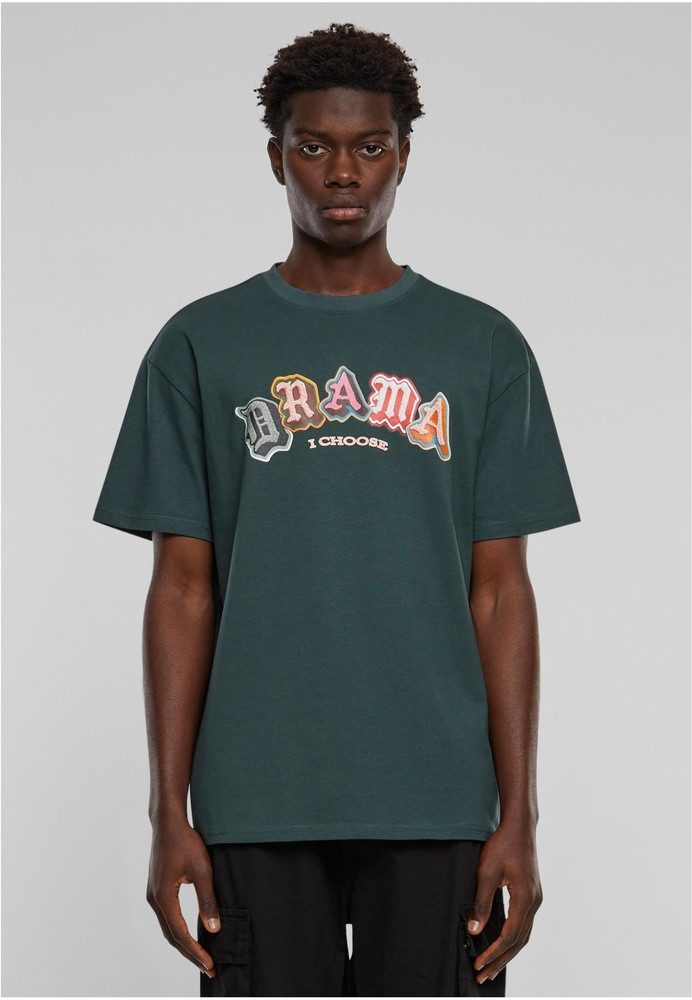MT Upscale T-Shirt Drama I choose günstig online kaufen