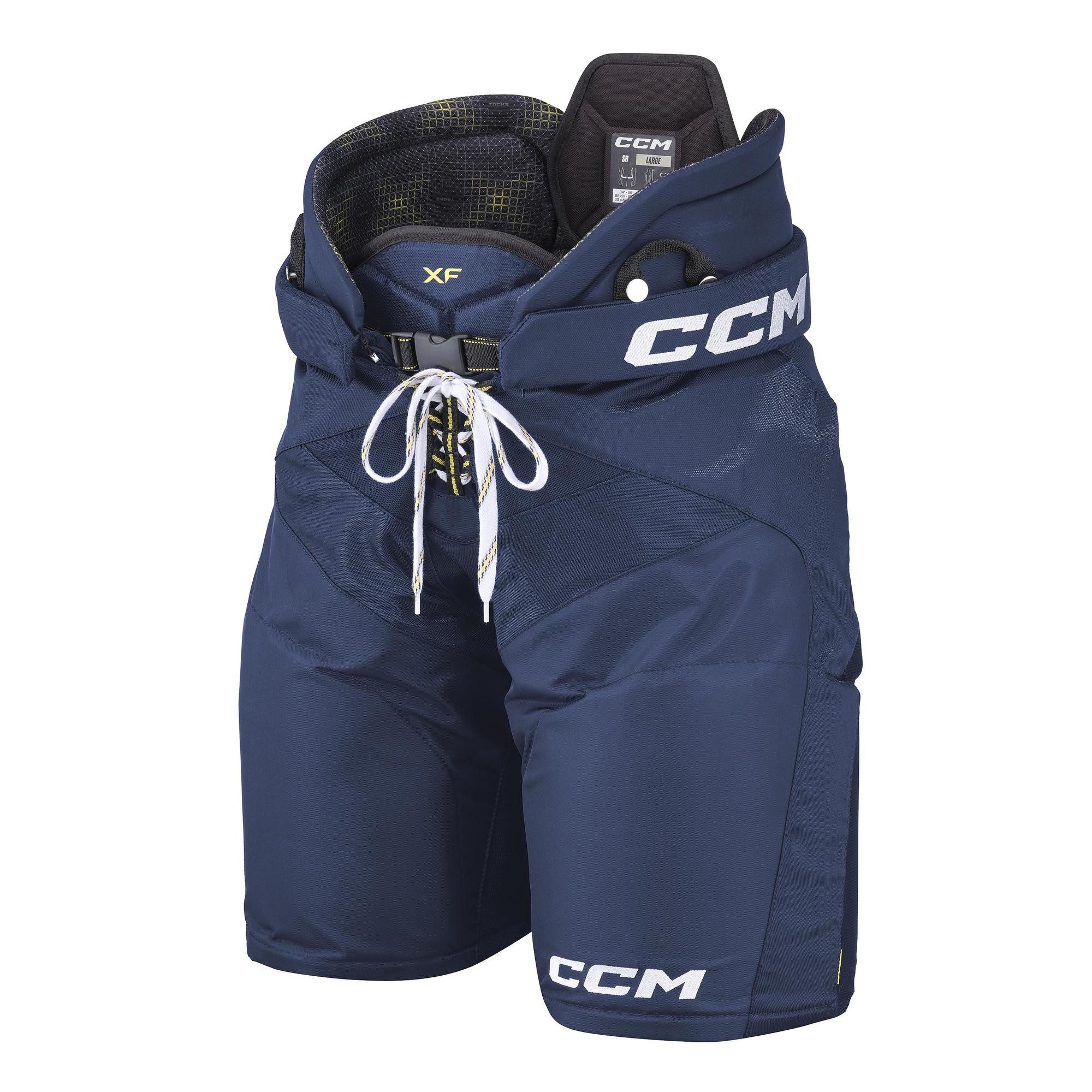 Schutzhose Hose CCM TACKS XF Junior
