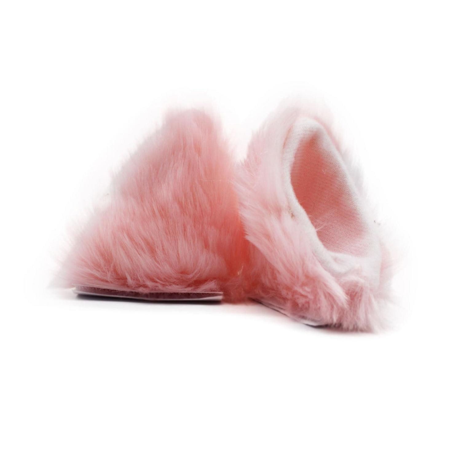 LuxusKollektion Kostüm Helm Katzenohren Deko 2er-Set