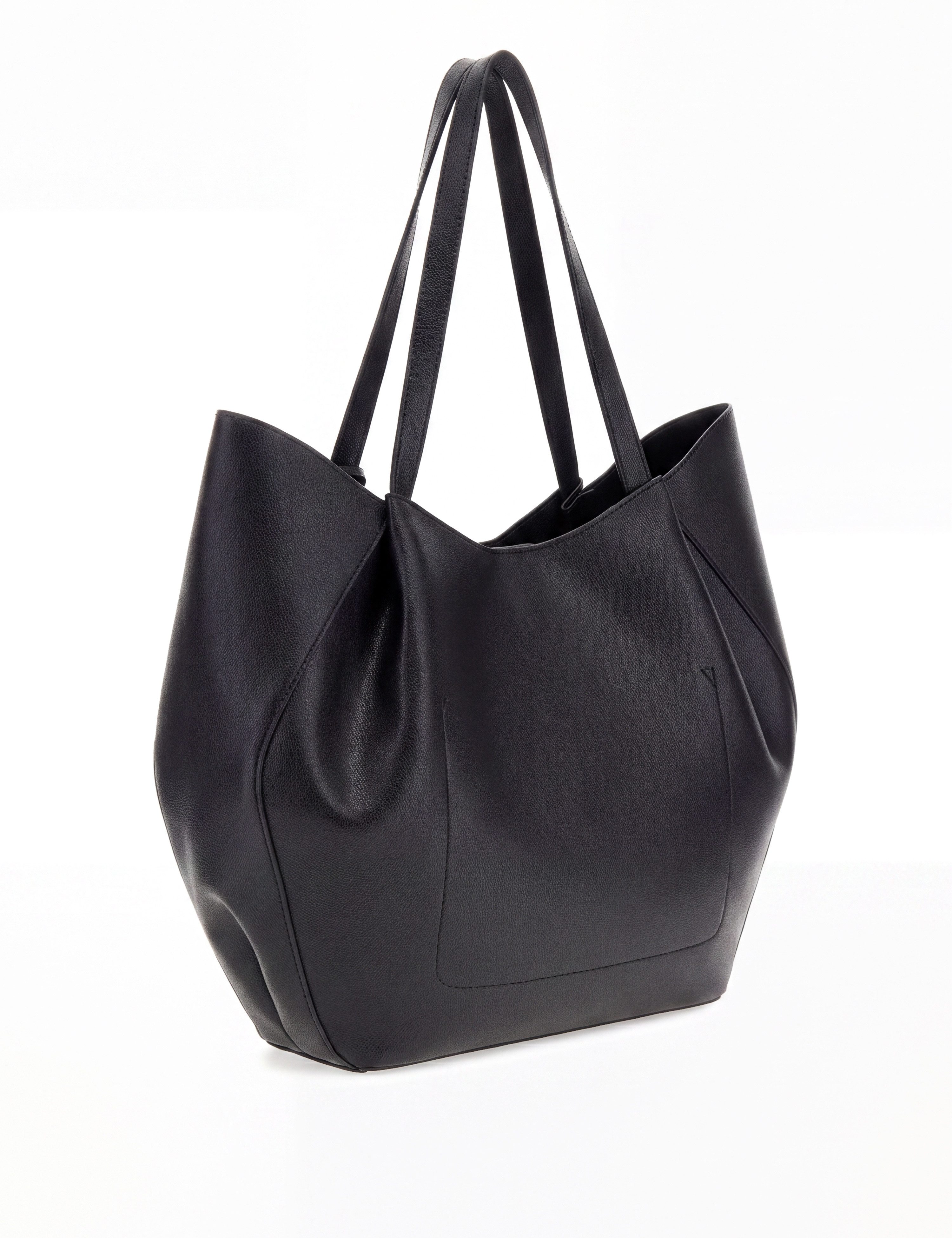 Guess Shopper AMORETTE 2 IN 1 TOTE (Set, Herausnehmbare Innentasche), Damen Handtasche mit herausnehmbarer Innentasche – Bild 3 von 5