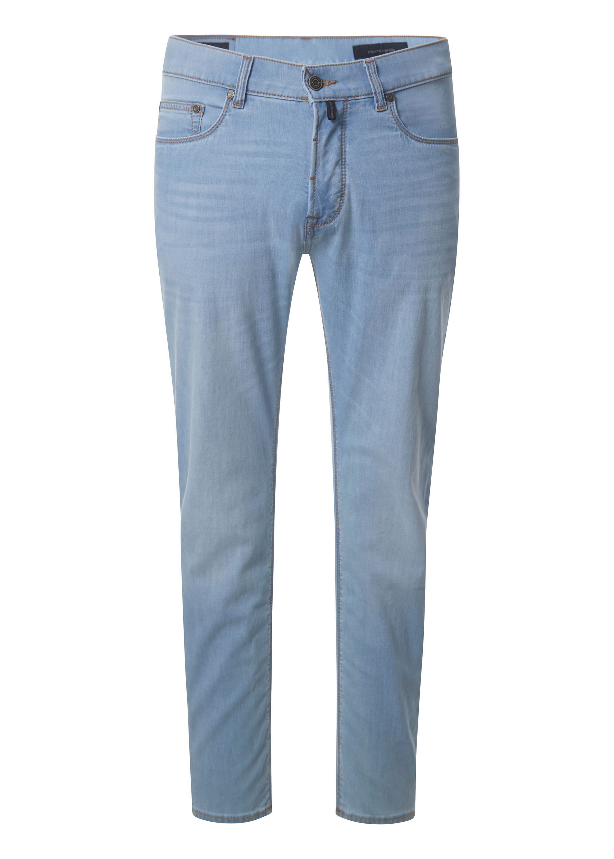 Tapered-fit-Jeans Lyon