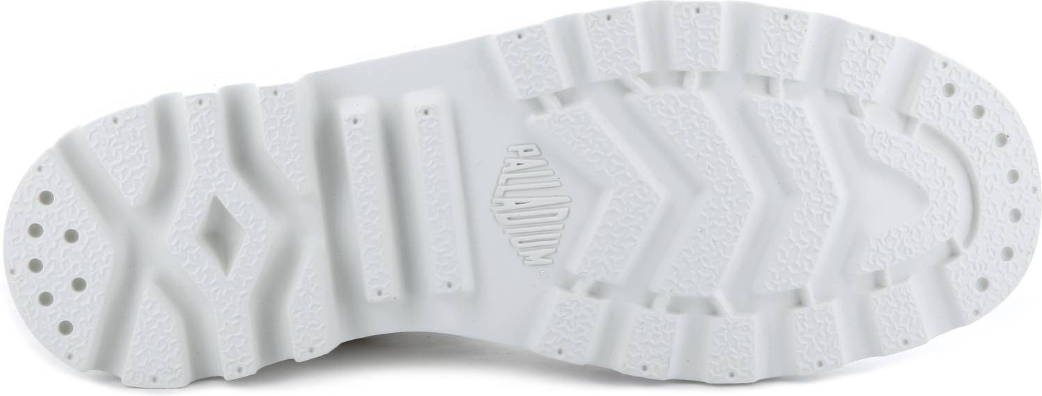 Palladium Palladium Pampa Hi Dare Schnürschuh