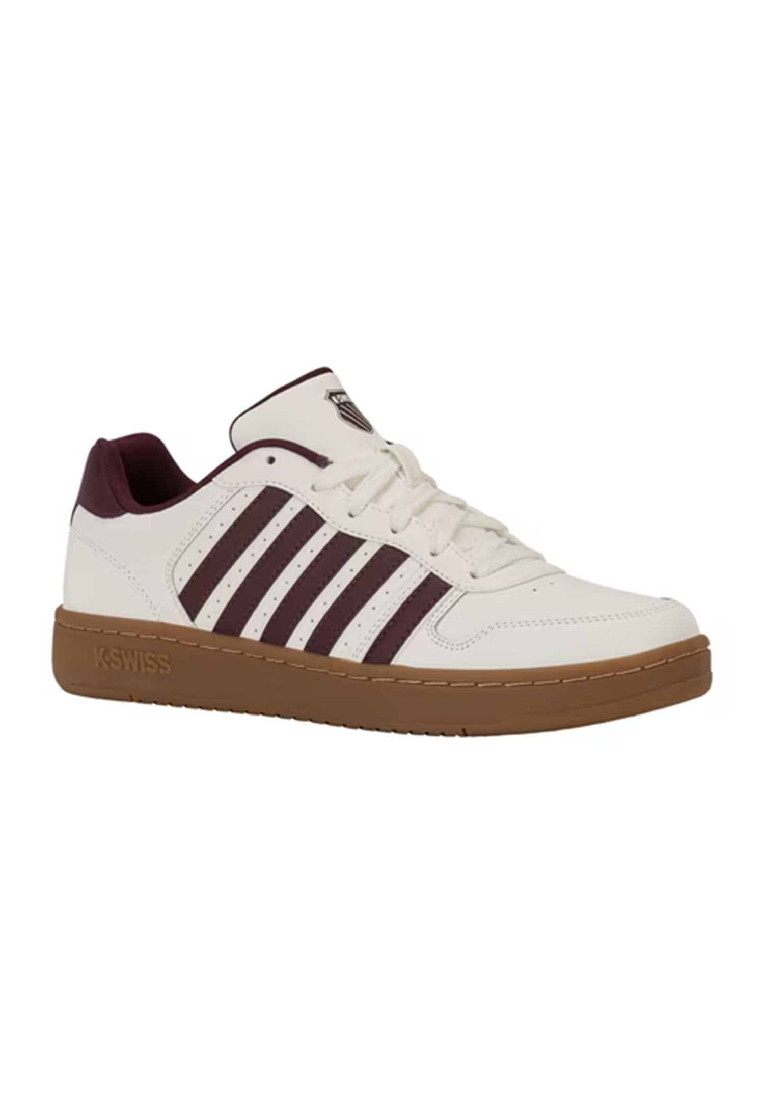 K-Swiss Court Palisades Sneaker
