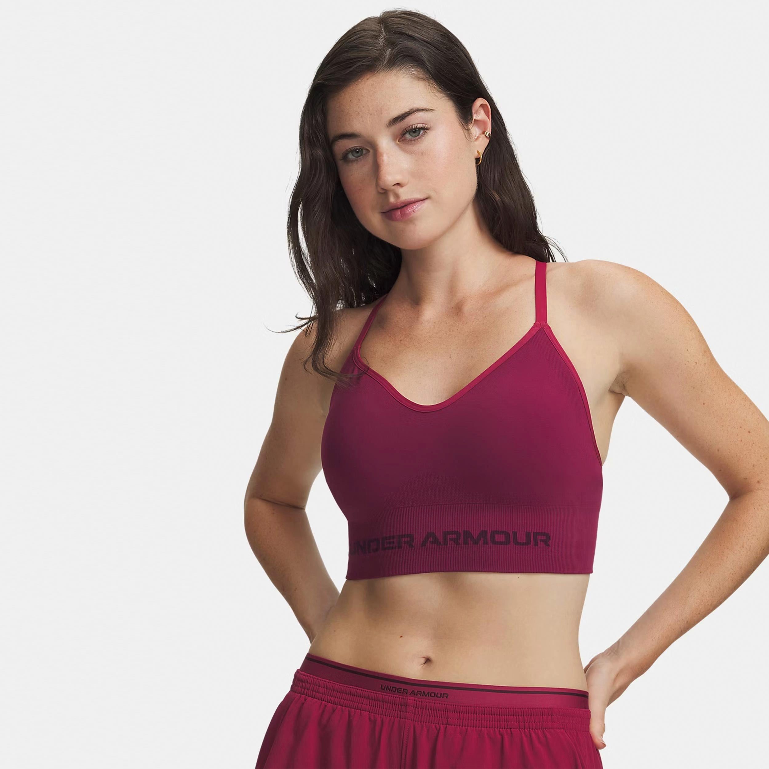 Claret/Ox Blood