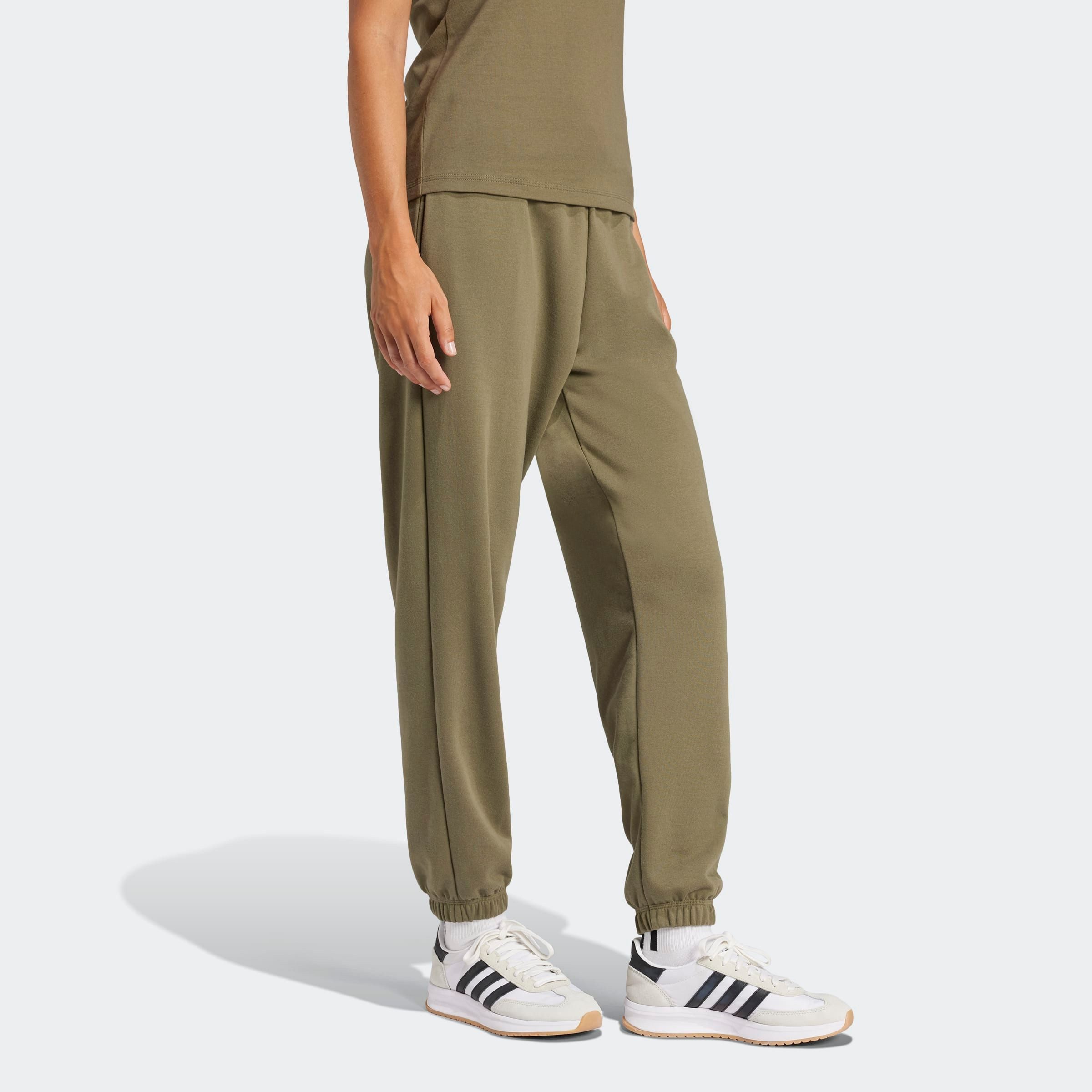 adidas Sportswear Sporthose W SL FT günstig online kaufen