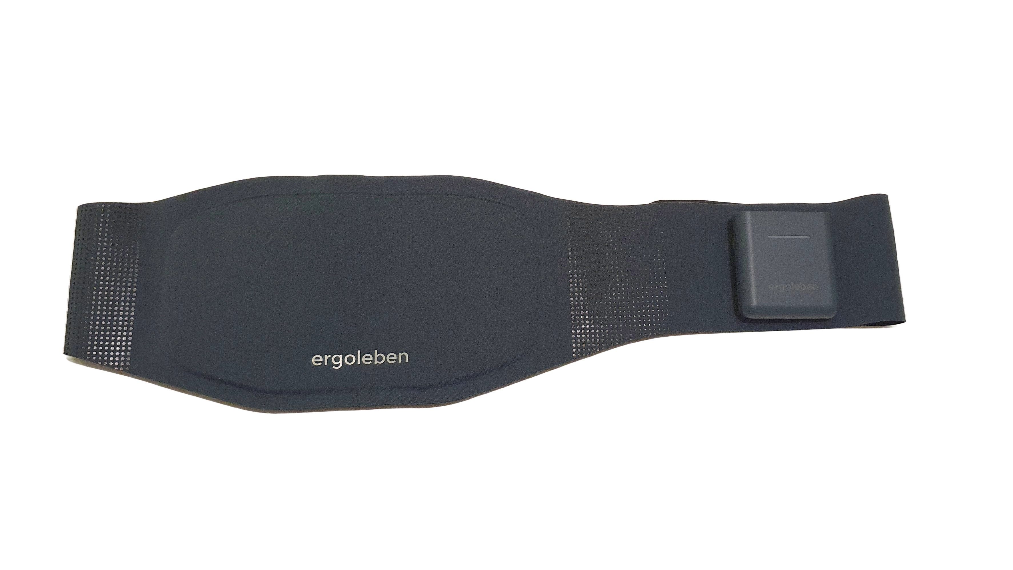 Massagegerät EL0026 EMS-Massage Heizgürtel Pro