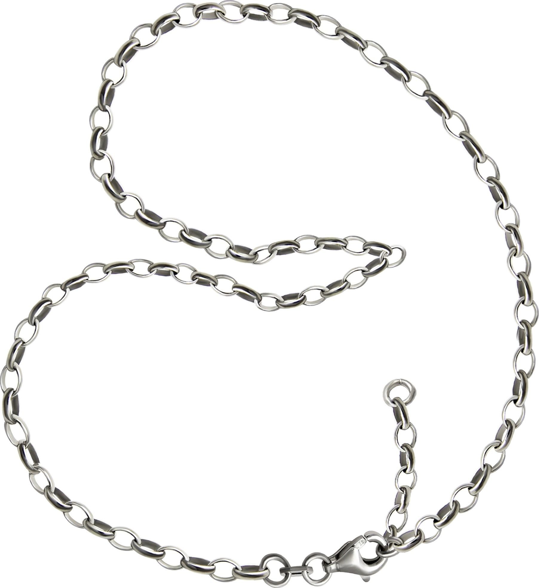 SilberDream Fußkette mit Anhänger SilberDream Fußkette günstig online kaufen