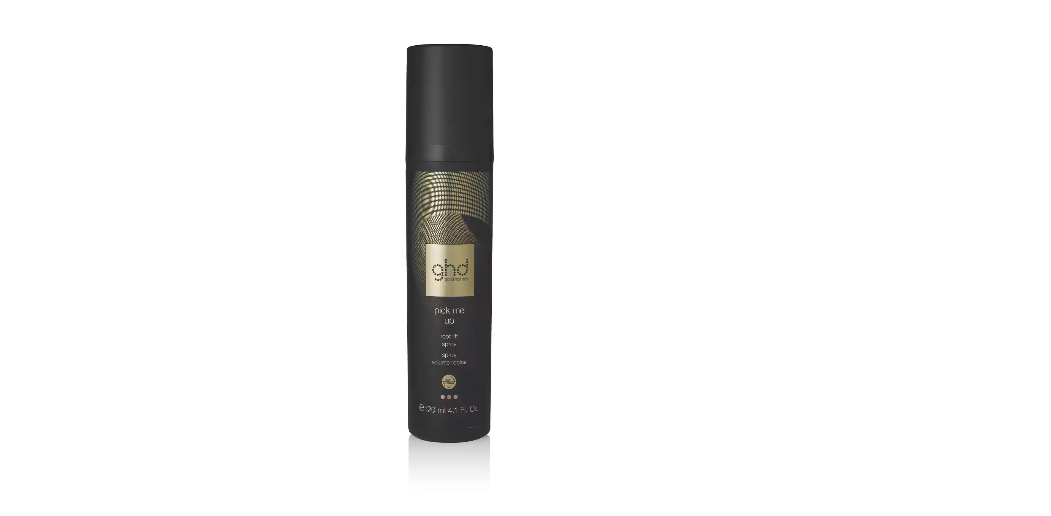 GHD Volumenspray GHD Pick me up Root Lift - Volumenspray, Sofortiges Ansatzvolumen