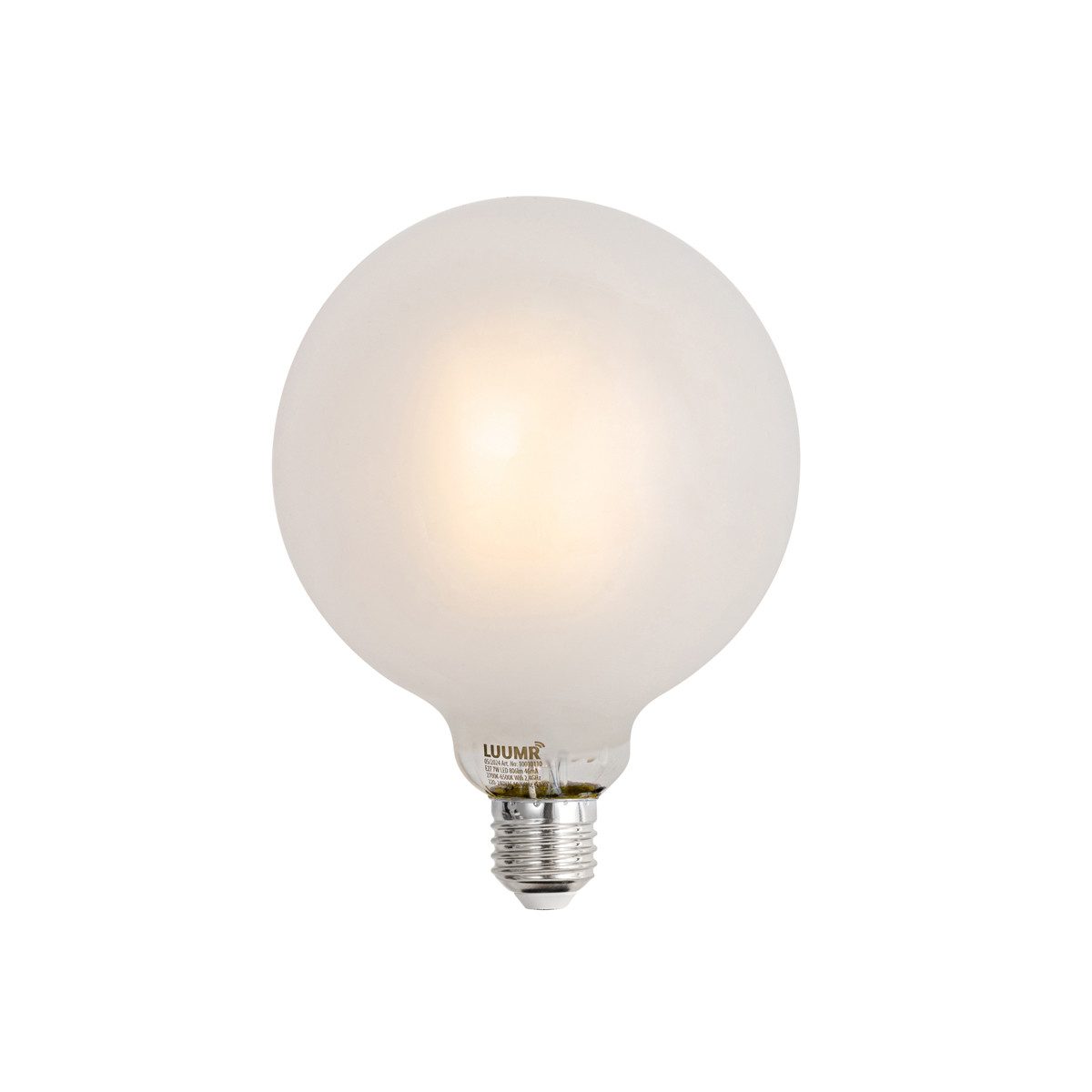 Qazqa Wandleuchte Bow, LED wechselbar, E27, Weiß, Modern, Stahl, 1-flammig