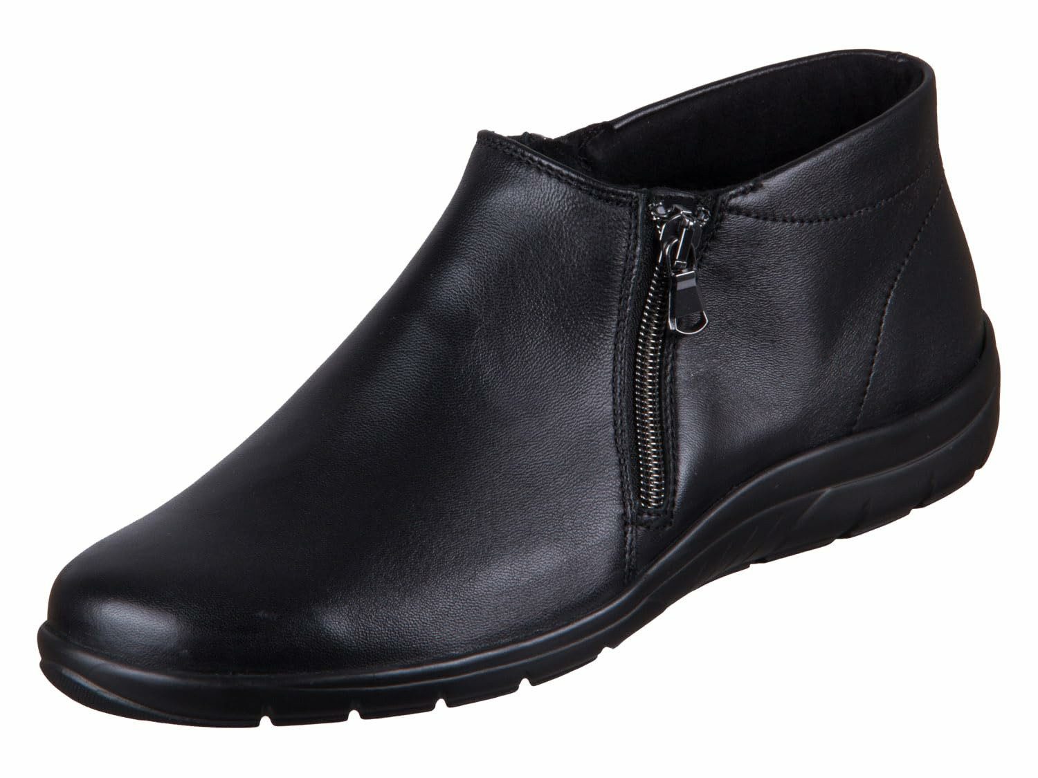 Semler Stiefeletten für Damen Stiefelette (keine Angabe, 1-tlg., keine Angabe)