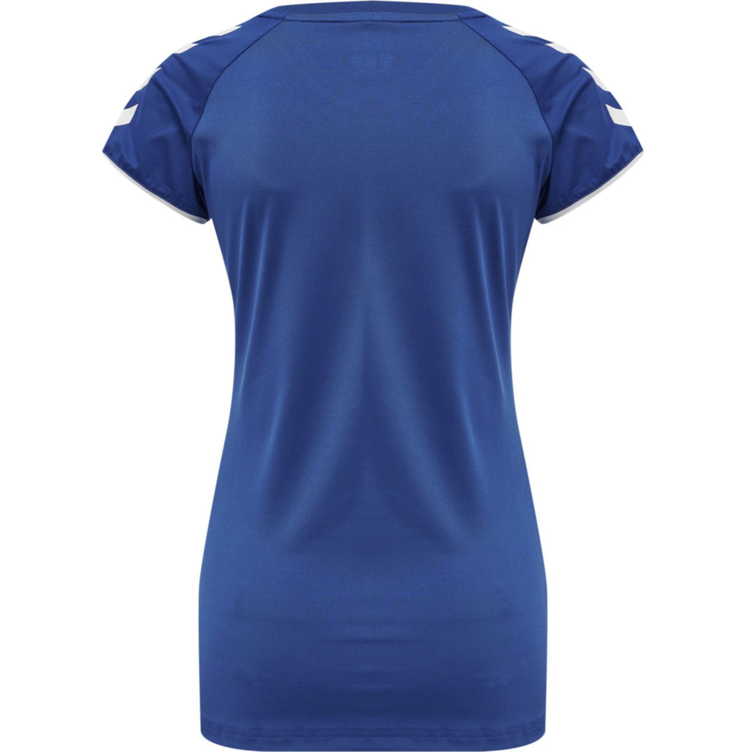 hummel Volleyballtrikot Hummel Damen Trikot hmlCore XK Volleyball Stretch Tee 213924