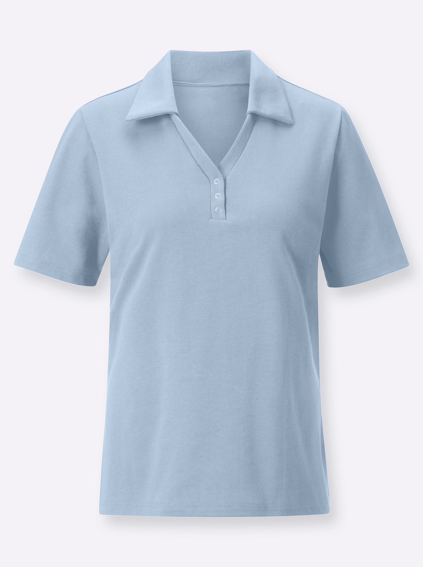 T-Shirt Shirt Kurzarm