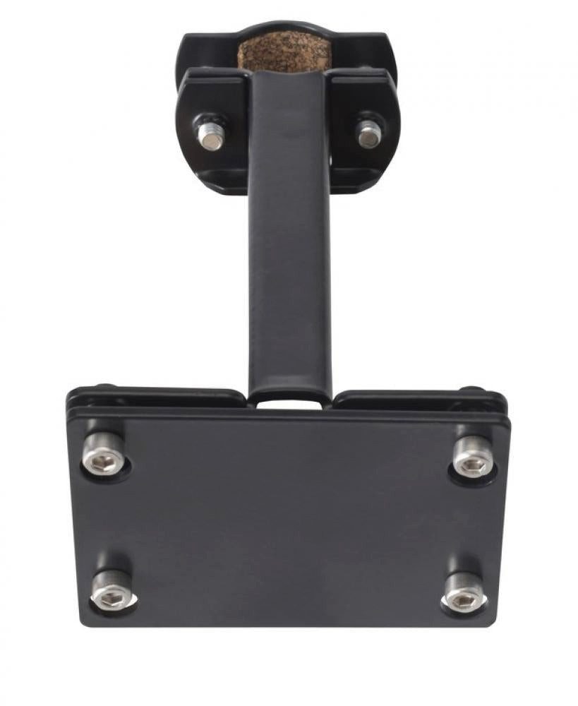 Basil Basil Halter für Vorderradkorb Lenkerrohrbef. Ø 25,4mm für Festmontage Adapter