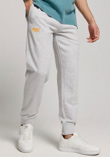 Superdry Sweathose EMB UB VINTAGE LOGO JOGGER