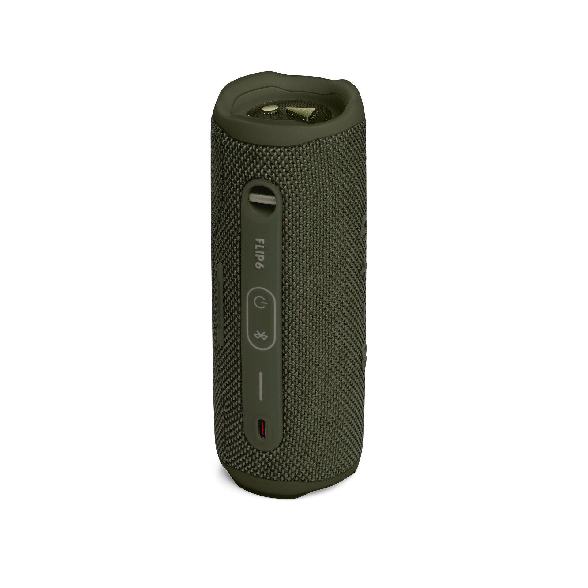 FLIP 6 30 JBL (Bluetooth, W) grün Lautsprecher