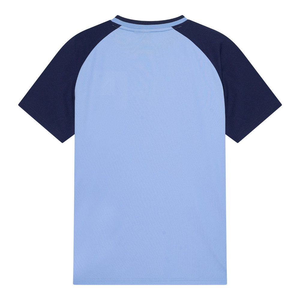 Manchester City Fußballtrikot Manchester City Heimtrikot Kinder