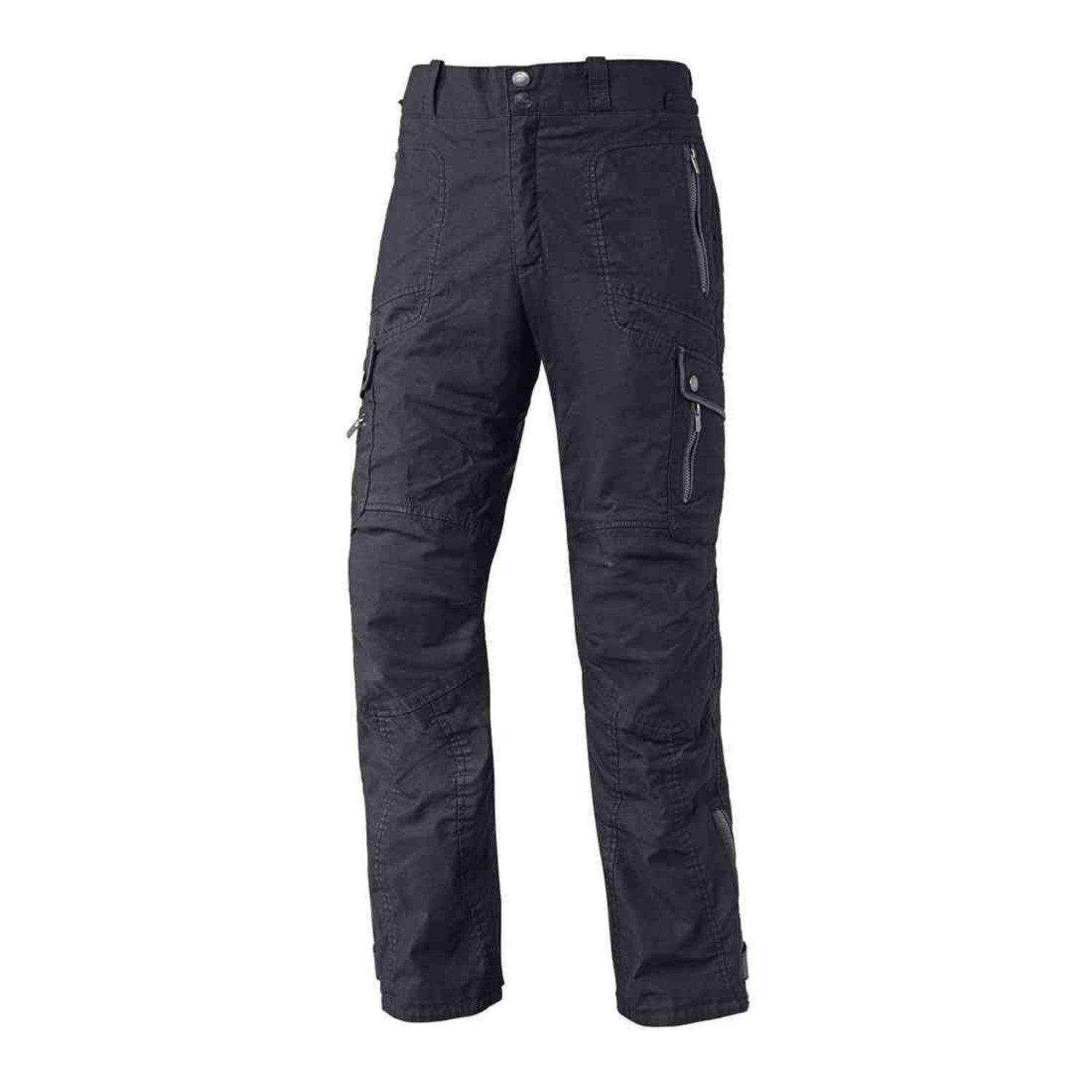 Held Biker Fashion Motorradhose Trader Motorrad Jeans