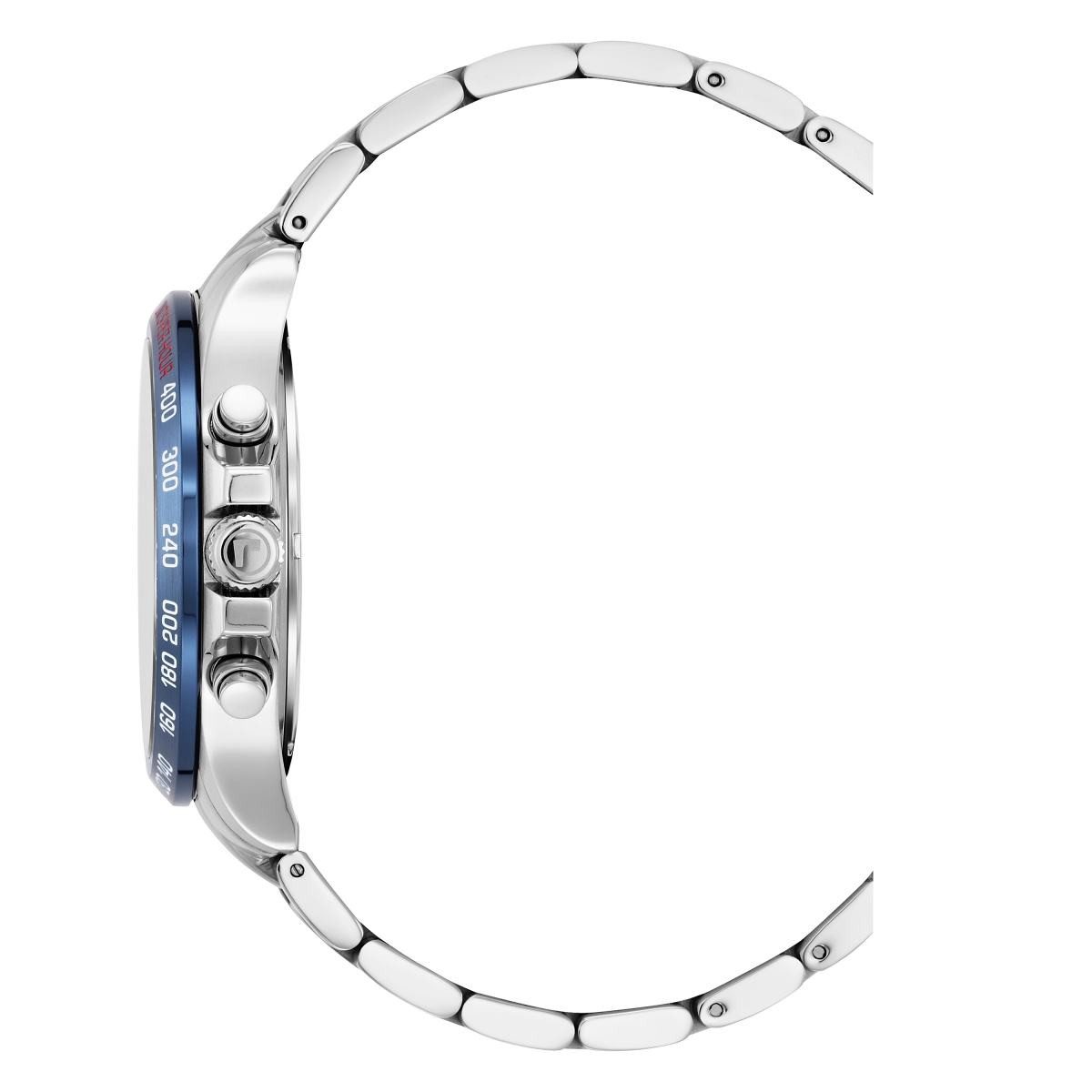Roamer Quarzuhr 861837 41 45 20