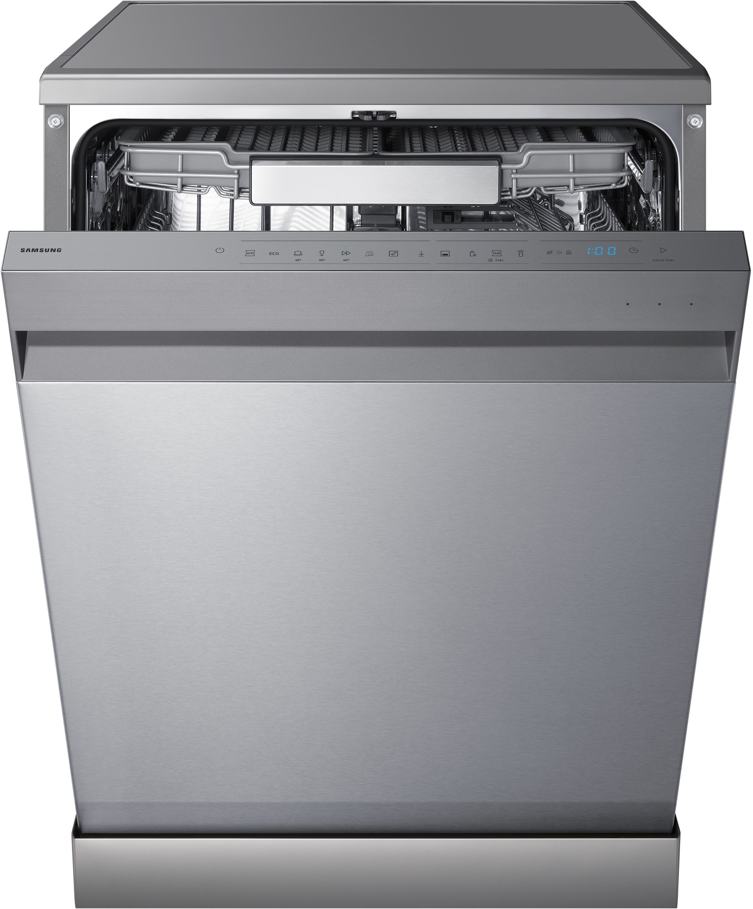 Samsung Standgeschirrspüler DW70H73YCFRU1