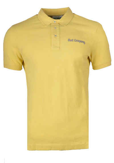Best Company Poloshirt Best Company Polo Shirt Best Company Logo Herren