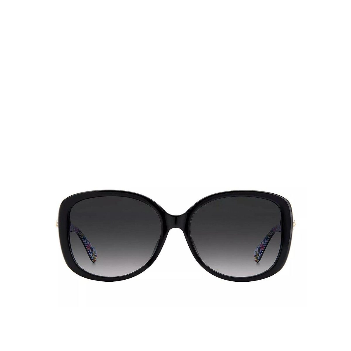 (1-St) YORK KATE NEW SPADE schwarz Sonnenbrille