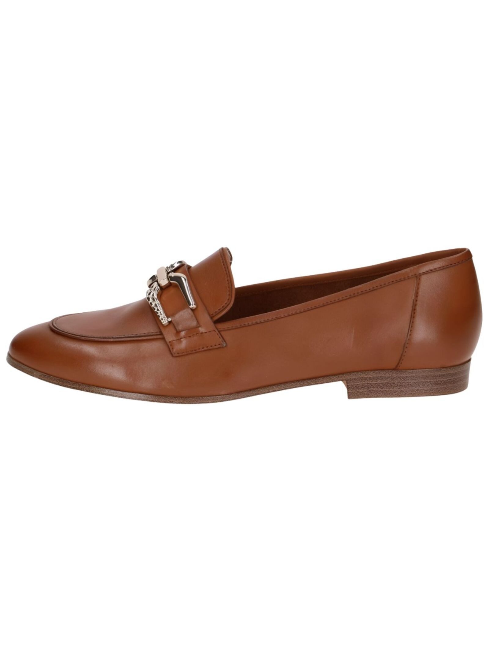 Caprice Slipper Leder Slipper günstig online kaufen