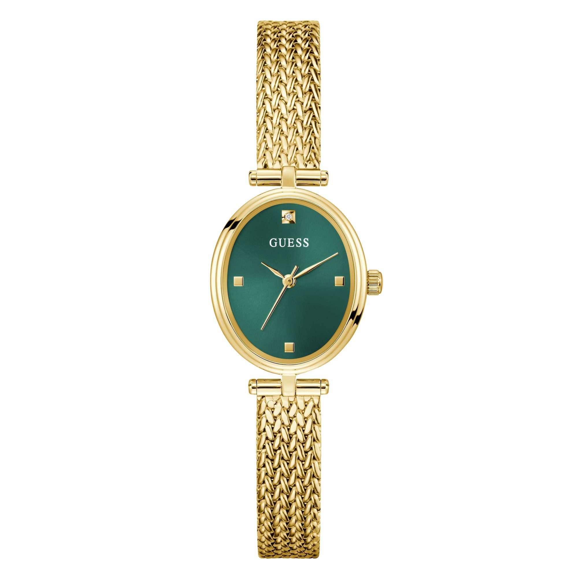 Guess Quarzuhr GW0935L2 günstig online kaufen