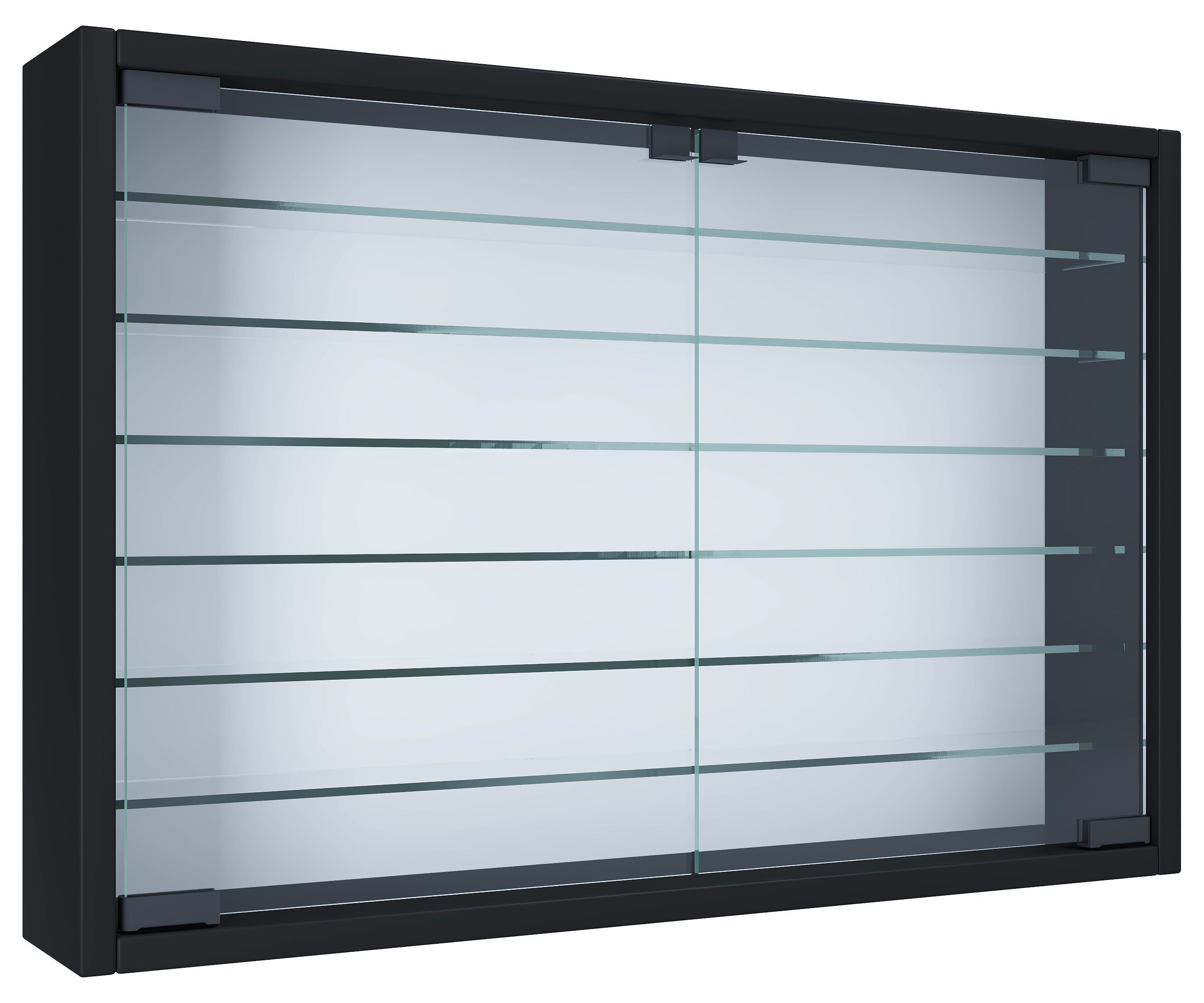 VCM Hängevitrine Hängevitrine Wandvitrine Sammel Deko Mandosa XL günstig online kaufen