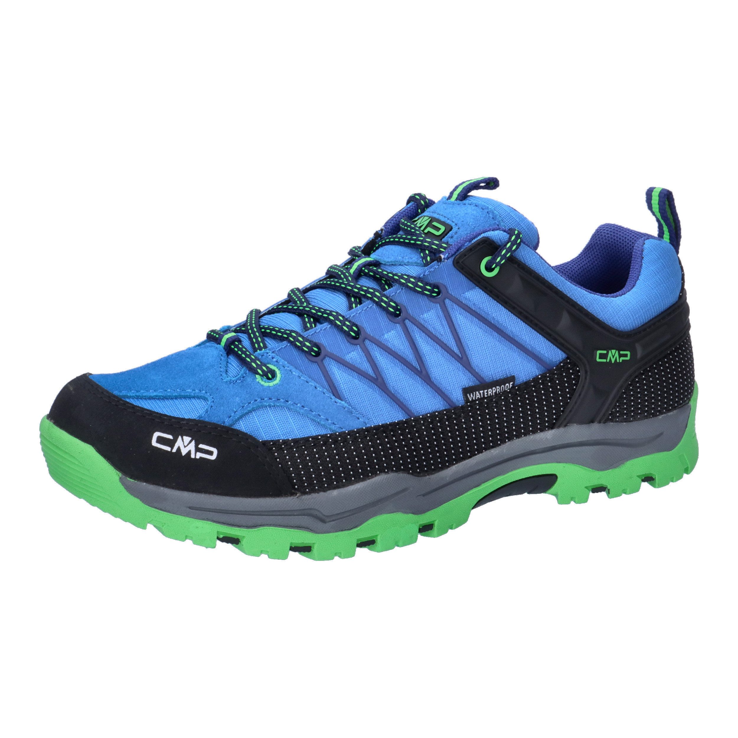 CMP Kinder Trekking Schuhe Rigel LOW 3Q54554J Trekkingschuh