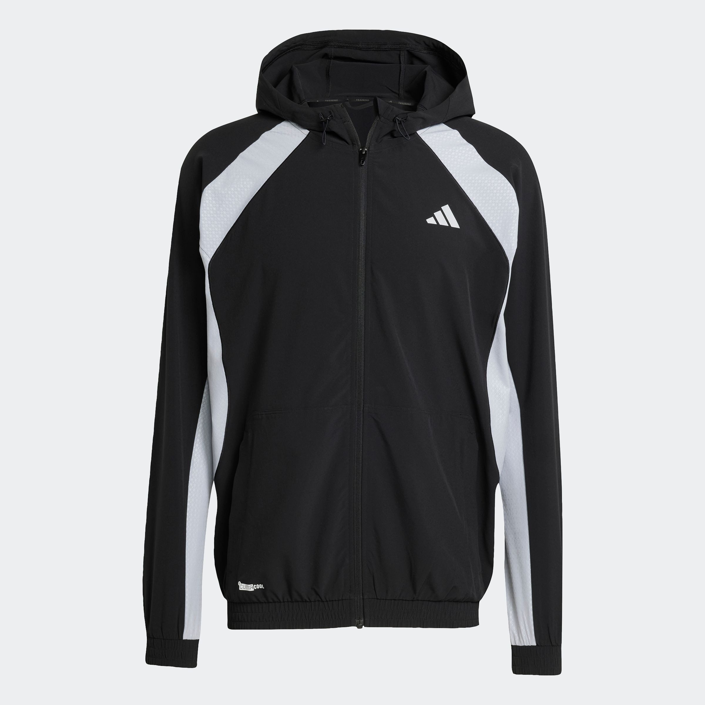 Trainingsjacke TECH APPAREL