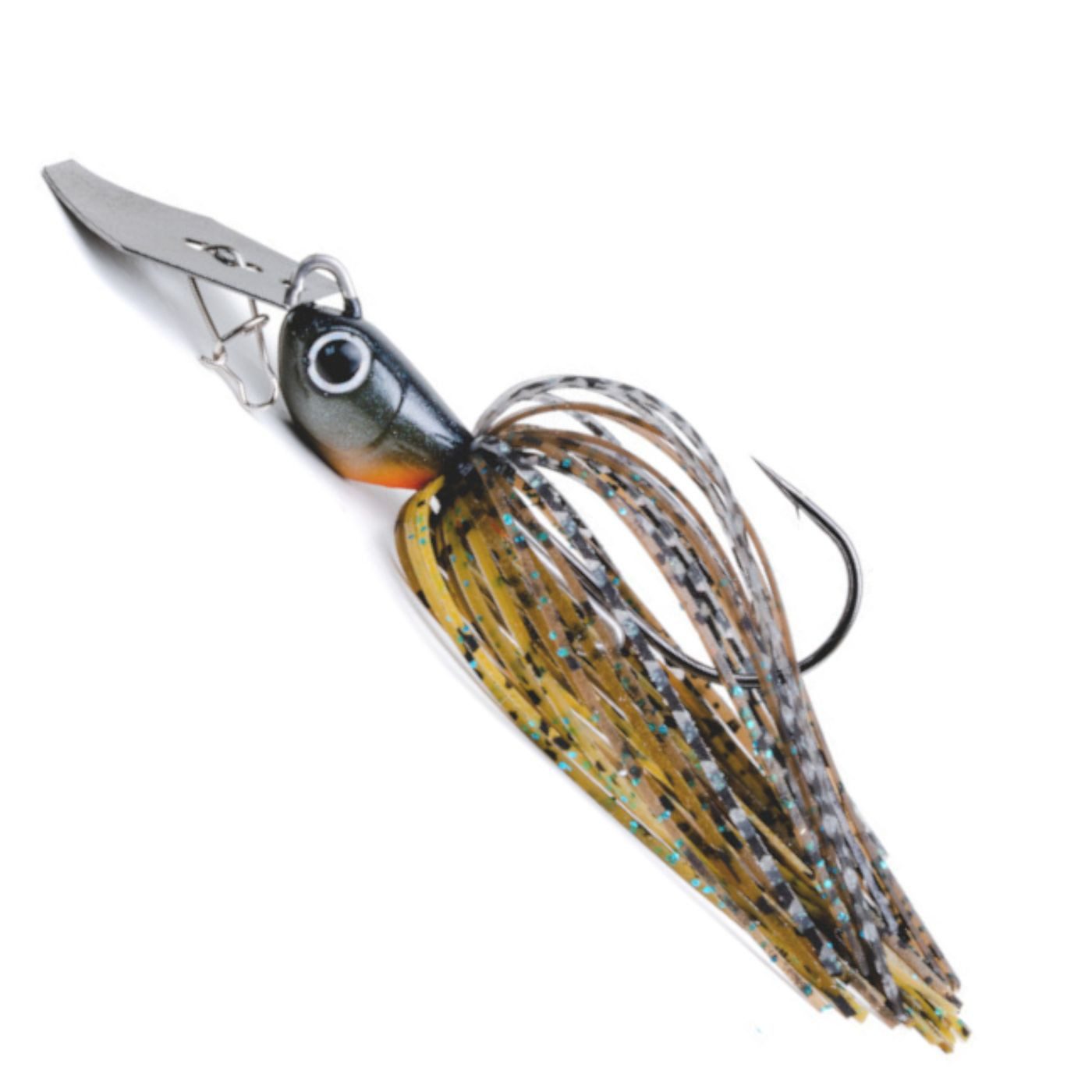 Kunstköder Noike Tiny Kaishin Blade 9g - Bladed Jig
