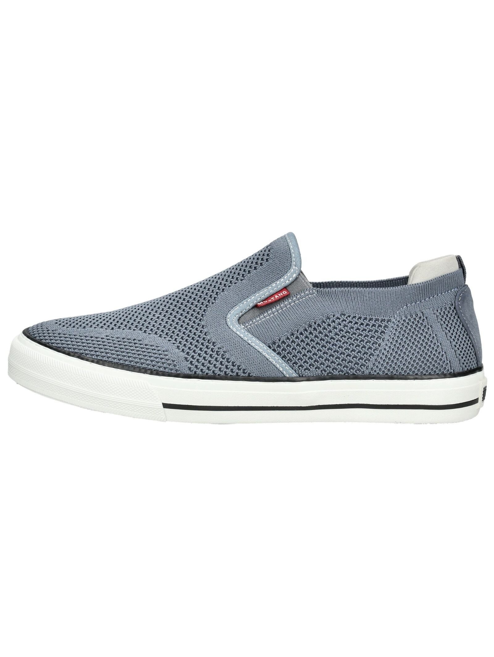 MUSTANG Slipper Textil Slipper günstig online kaufen