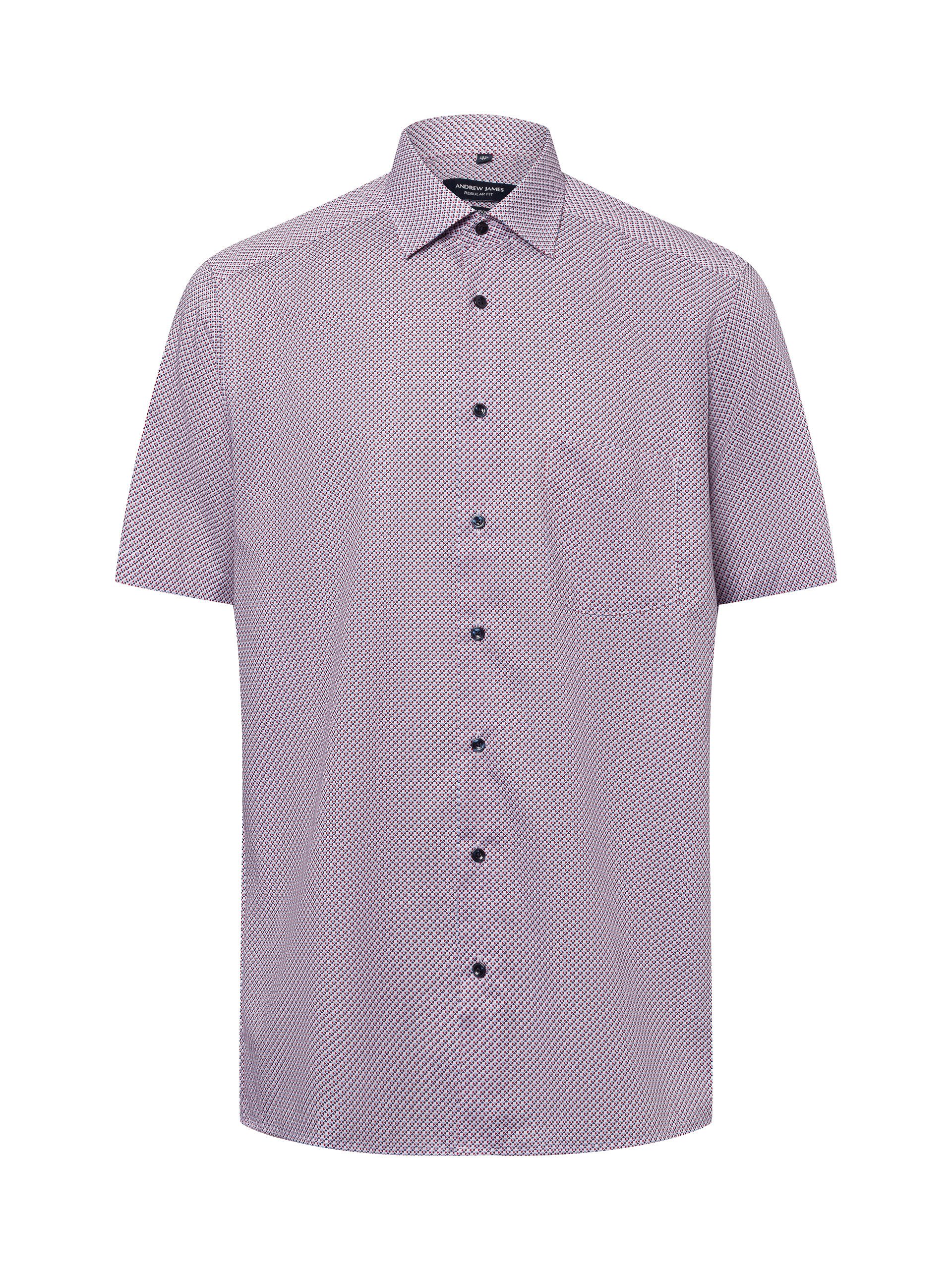 Andrew James Outdoorhemd