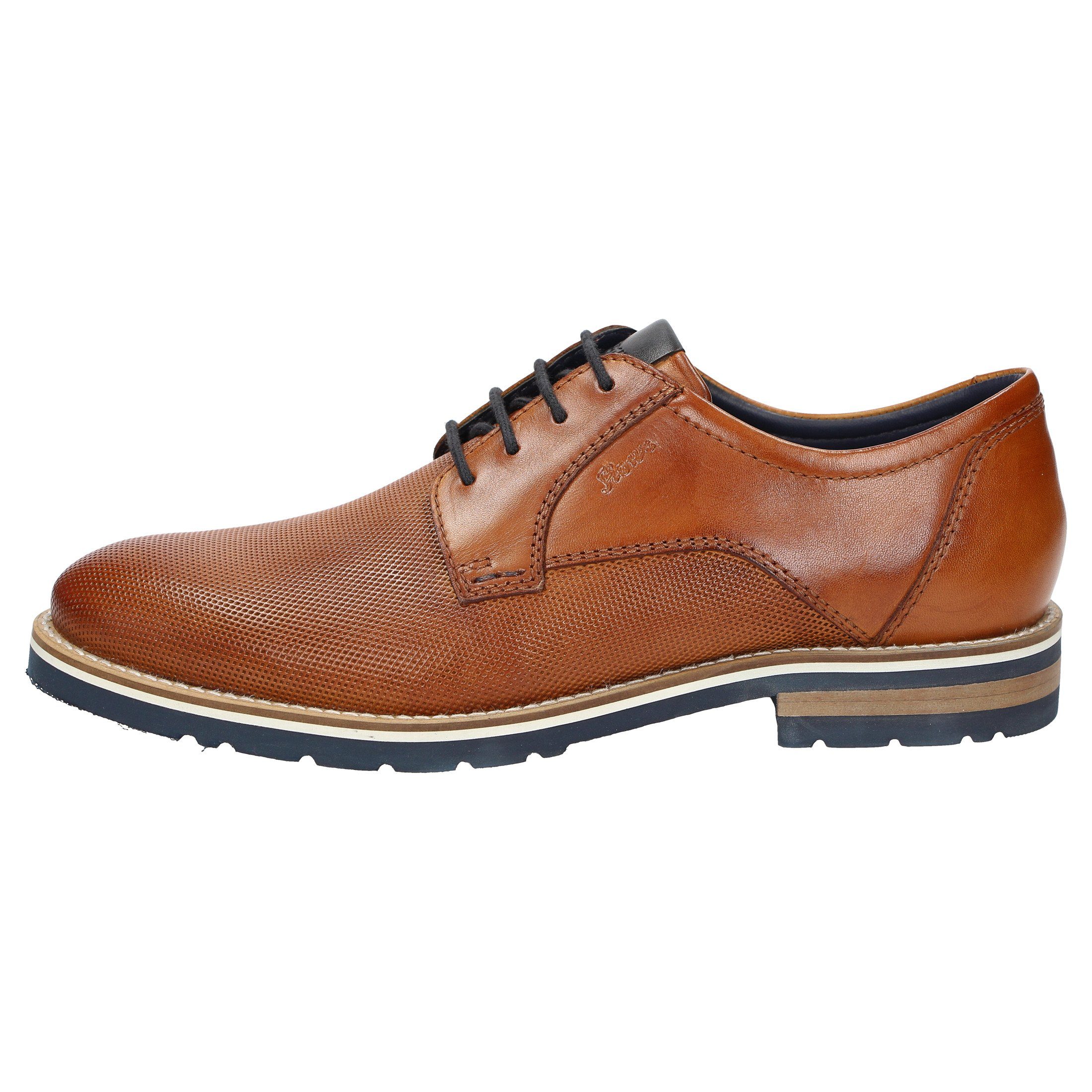 SIOUX Rostolo-704 Schnürschuh günstig online kaufen