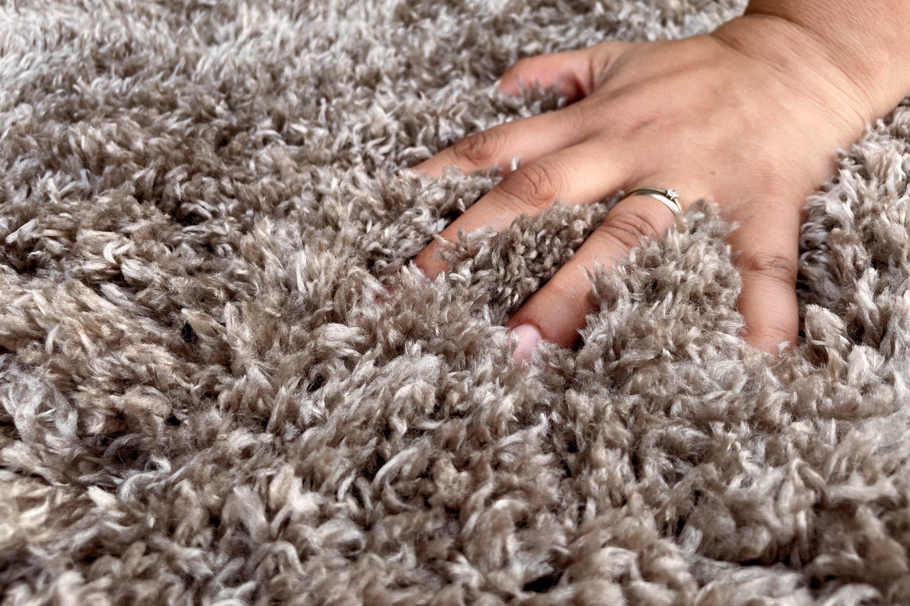 floor factory Langflor-Teppich Pearl, rechteckig, Höhe: günstig online kaufen