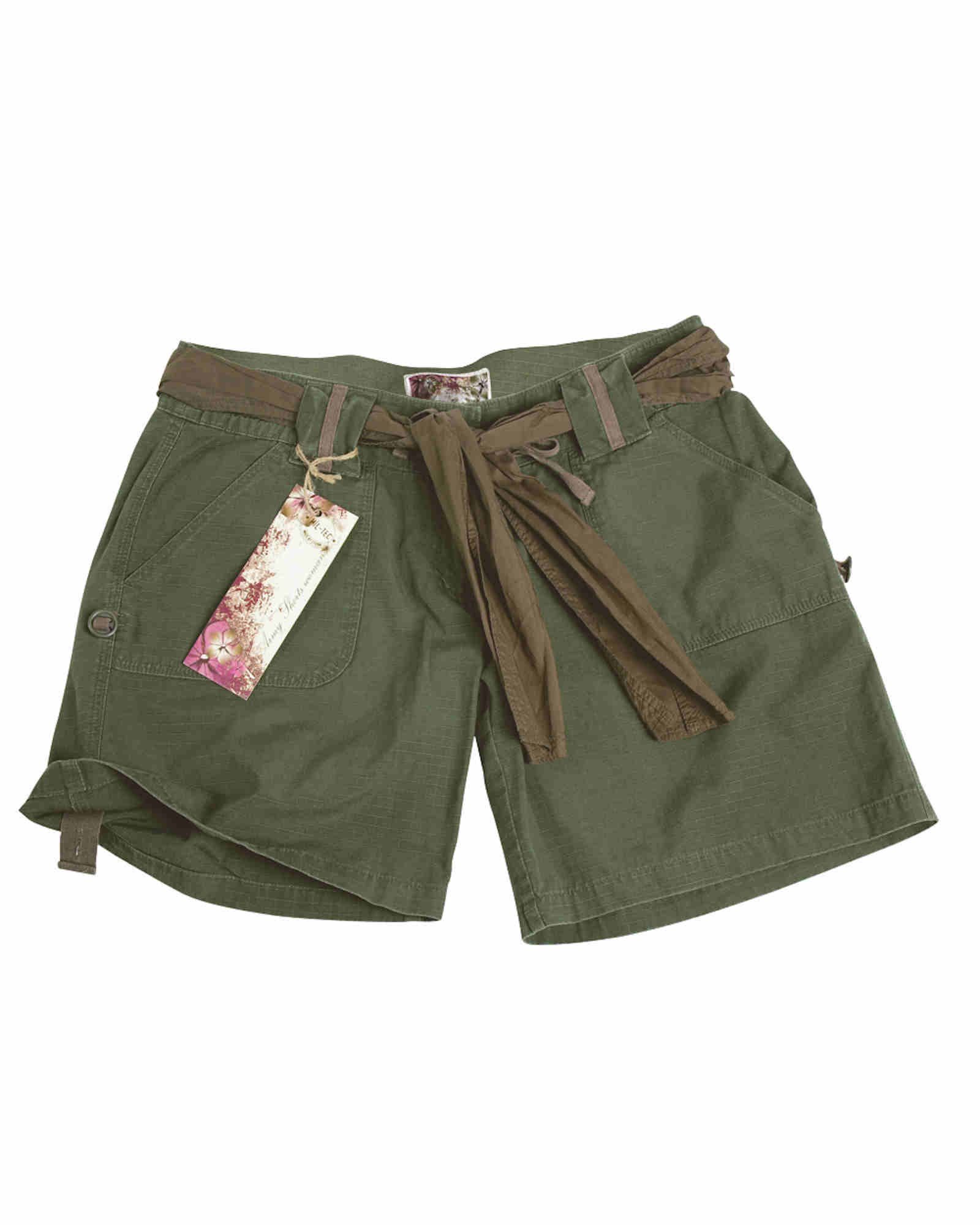 Mil-Tec Shorts