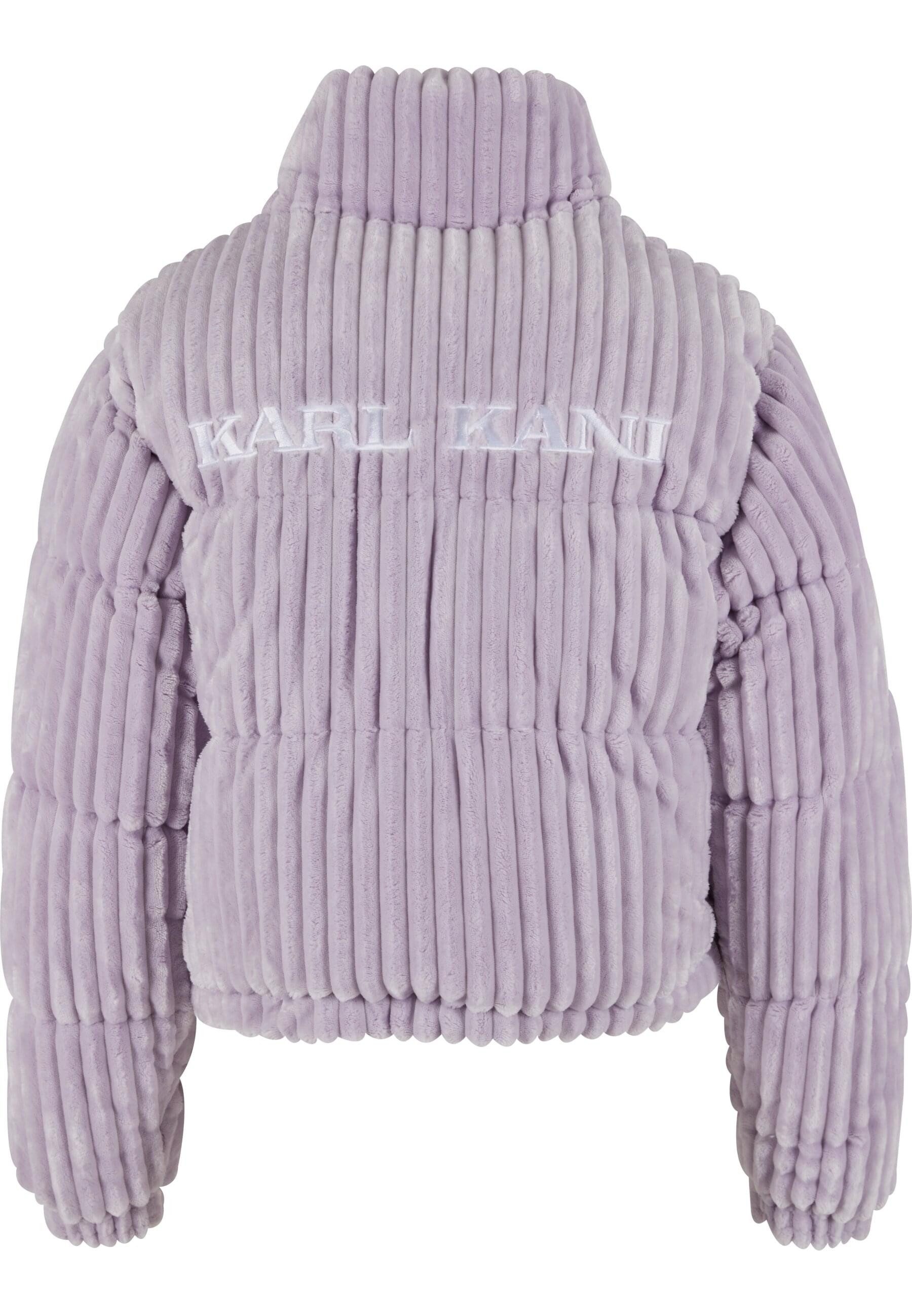 Karl Kani Winterjacke Karl Kani KK Og Fuzzy Corduroy Short Puffer Jacket (1 günstig online kaufen