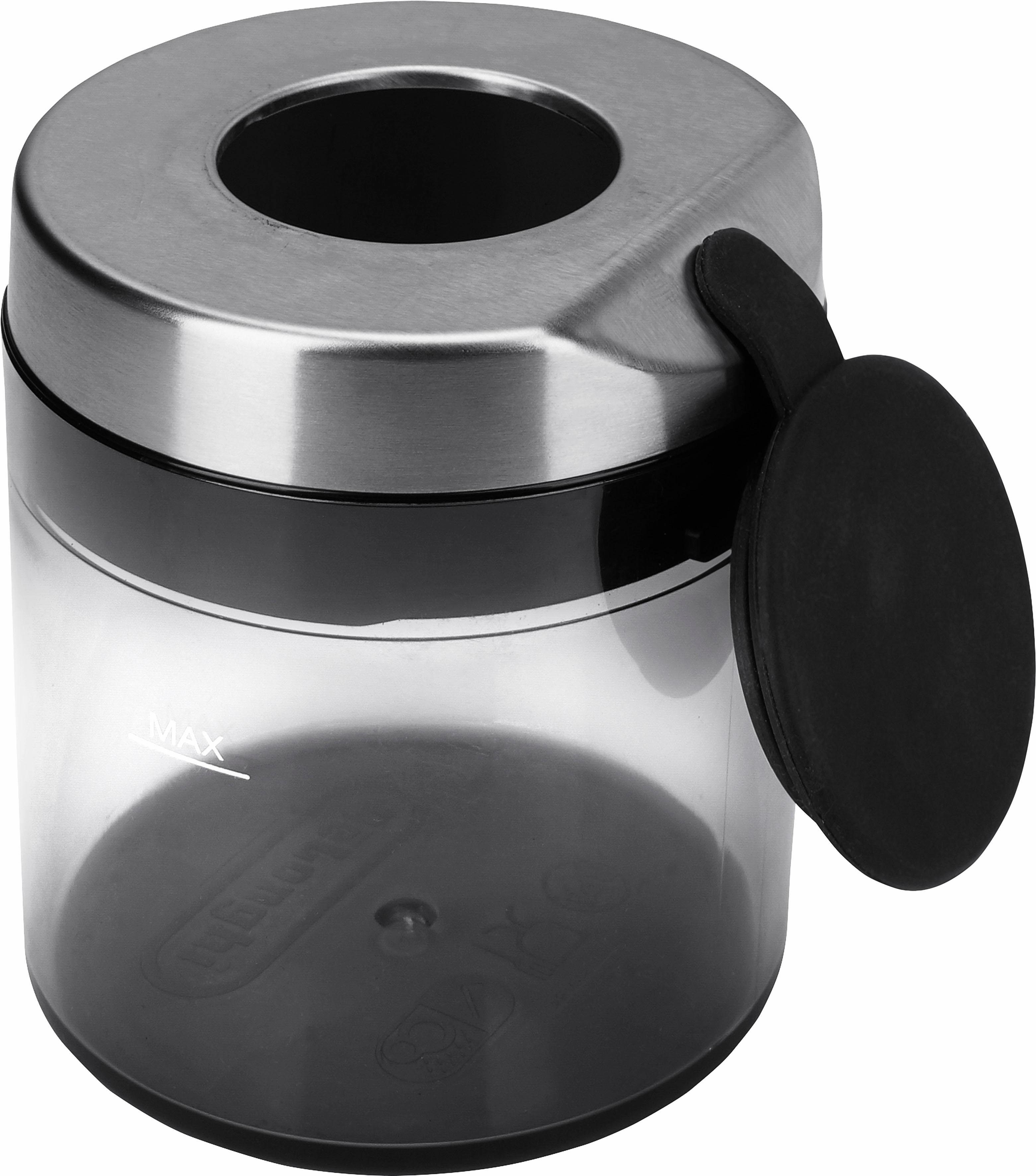 De'Longhi Kaffeemühle Dedica KG520.M, 150 W, Kegelmahlwerk, 350 g Bohnenbehälter, inkl. Siebträgeradapter