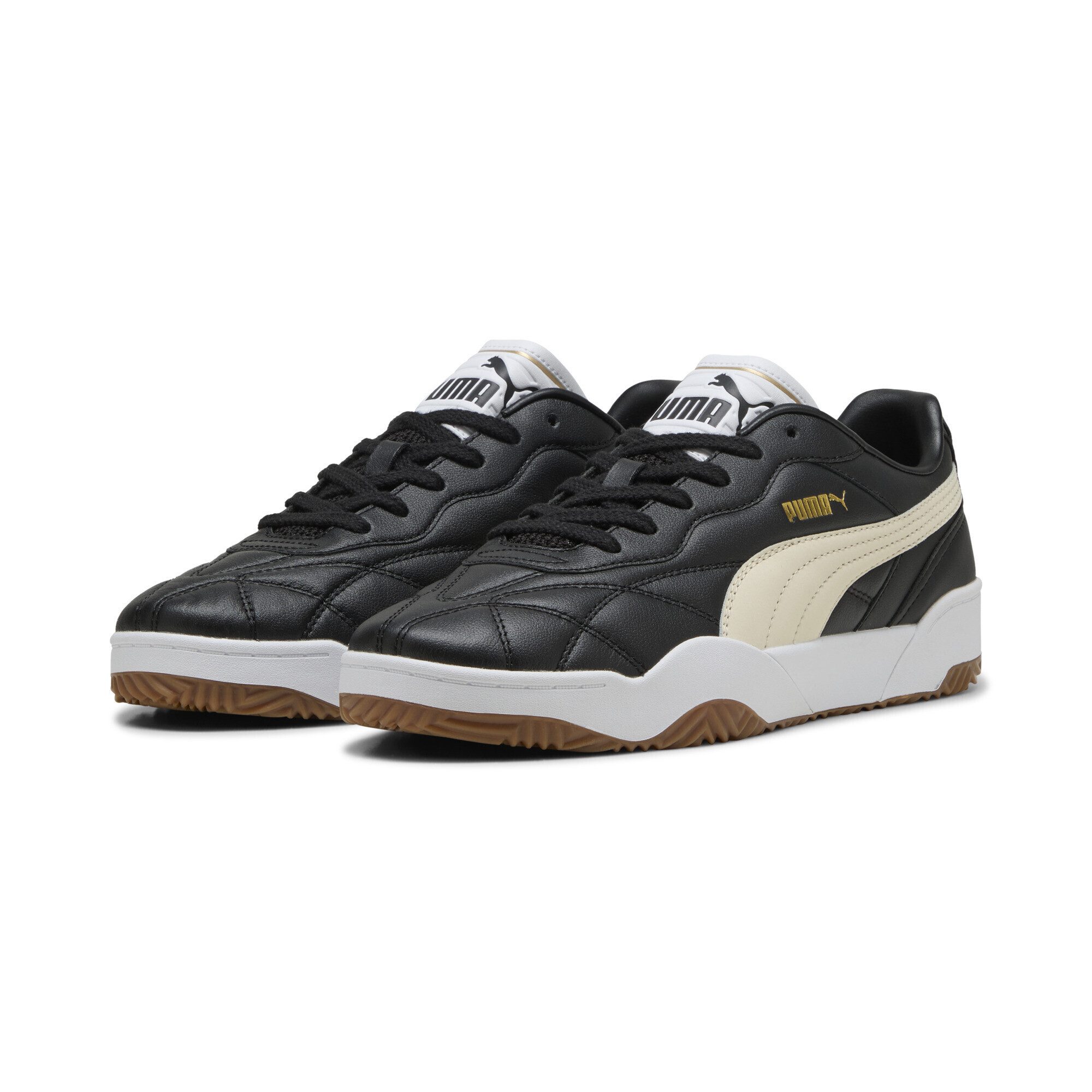 PUMA Tifosi Lux Sneakers Erwachsene Sneaker günstig online kaufen