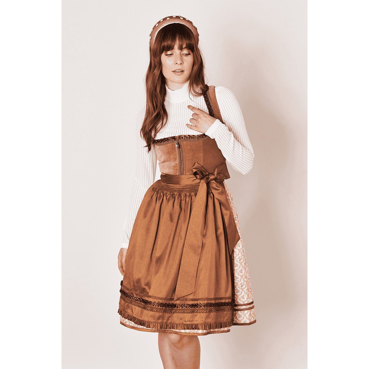 KRÜGER Trachten Dirndl COLLECTION