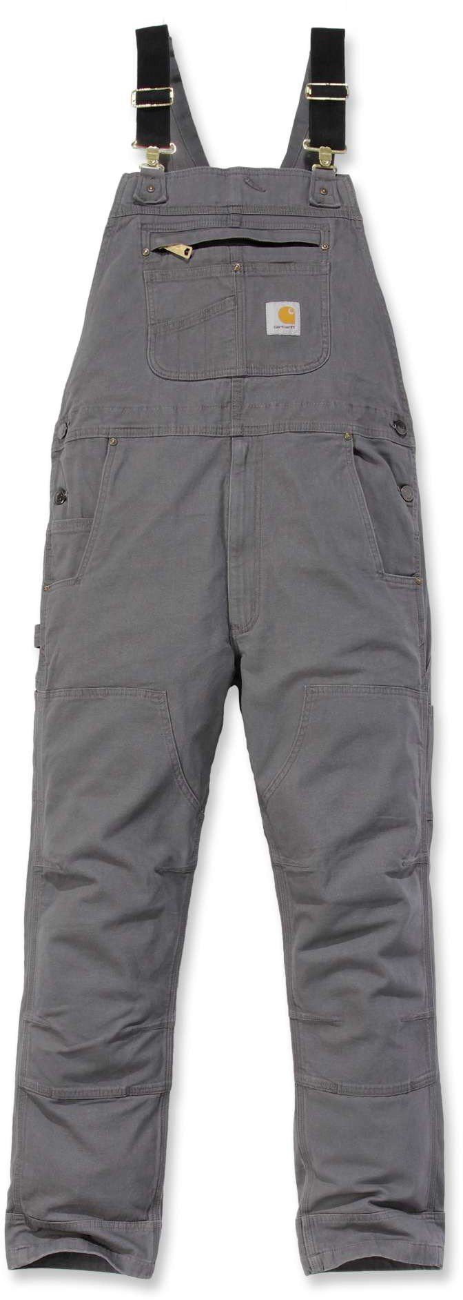 Carhartt Latzhose Rigby Bib 102987 günstig online kaufen