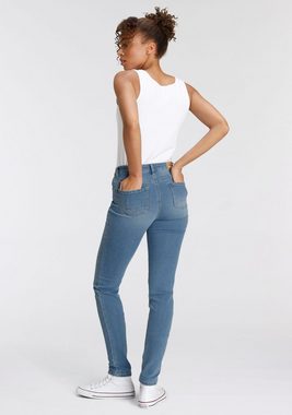 Alife & Kickin High-waist-Jeans Slim-Fit NolaAK NEUE KOLLEKTION